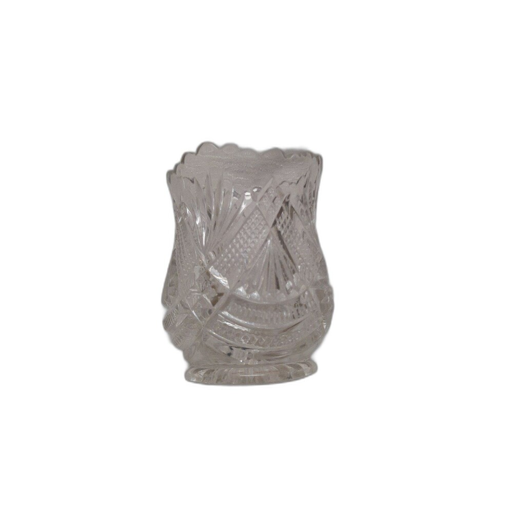 Duncan Miller toothpick holder